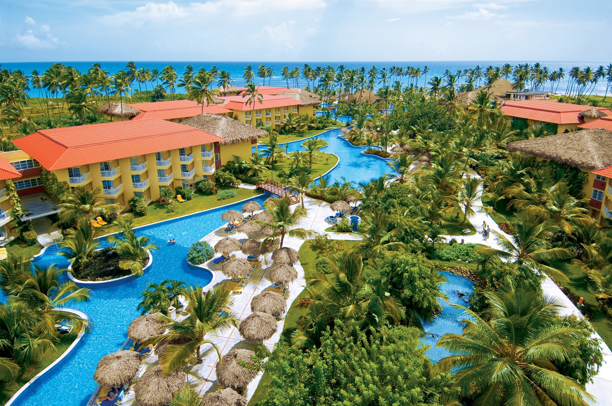 The Bahamas