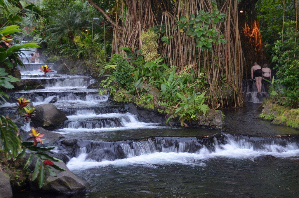 Costa Rica